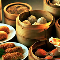 Dim Sum