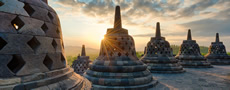 indonesia