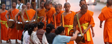 laos
